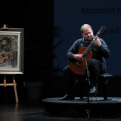 LVIII Certamen Internacional de Guitarra «Francisco Tárrega»