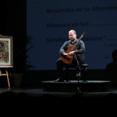 LVIII Certamen Internacional de Guitarra «Francisco Tárrega»