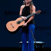 LVIII Certamen Internacional de Guitarra «Francisco Tárrega»