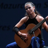 LVIII Certamen Internacional de Guitarra «Francisco Tárrega»