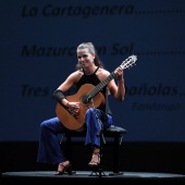LVIII Certamen Internacional de Guitarra «Francisco Tárrega»
