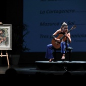 LVIII Certamen Internacional de Guitarra «Francisco Tárrega»
