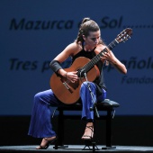 LVIII Certamen Internacional de Guitarra «Francisco Tárrega»