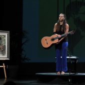 LVIII Certamen Internacional de Guitarra «Francisco Tárrega»