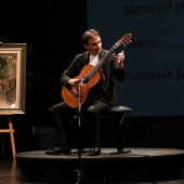 LVIII Certamen Internacional de Guitarra «Francisco Tárrega»