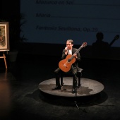 LVIII Certamen Internacional de Guitarra «Francisco Tárrega»