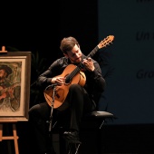 LVIII Certamen Internacional de Guitarra «Francisco Tárrega»