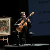 LVIII Certamen Internacional de Guitarra «Francisco Tárrega»