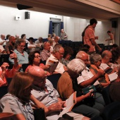 LVIII Certamen Internacional de Guitarra «Francisco Tárrega»