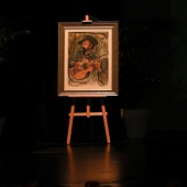 LVIII Certamen Internacional de Guitarra «Francisco Tárrega»