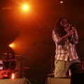 Rototom Sunsplash, Ky-Mani Marley