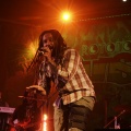 Rototom Sunsplash, Ky-Mani Marley