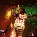 Rototom Sunsplash, Ky-Mani Marley