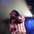 Rototom Sunsplash, Ky-Mani Marley