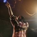 Rototom Sunsplash, Ky-Mani Marley