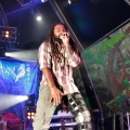 Rototom Sunsplash, Ky-Mani Marley