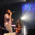 Rototom Sunsplash, Ky-Mani Marley