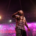 Rototom Sunsplash, Ky-Mani Marley