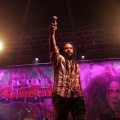 Rototom Sunsplash, Ky-Mani Marley