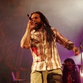 Rototom Sunsplash, Ky-Mani Marley