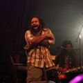 Rototom Sunsplash, Ky-Mani Marley