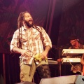 Rototom Sunsplash, Ky-Mani Marley