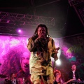 Rototom Sunsplash, Luciano