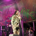 Rototom Sunsplash, Luciano