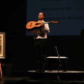 Certamen Tárrega, semifinal