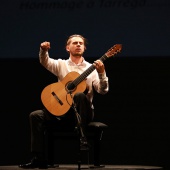 Certamen Tárrega, semifinal