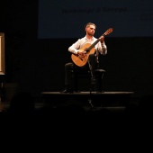 Certamen Tárrega, semifinal
