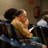 Certamen Tárrega, semifinal