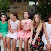 Fiestas Benicàssim