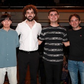 Finalistas Certamen Tárrega