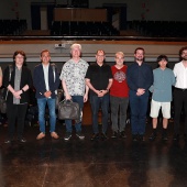 Finalistas Certamen Tárrega