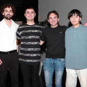 Finalistas Certamen Tárrega