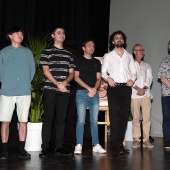 Finalistas Certamen Tárrega