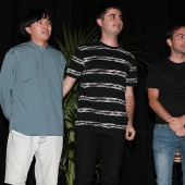 Finalistas Certamen Tárrega