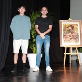 Finalistas Certamen Tárrega