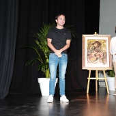 Finalistas Certamen Tárrega