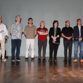 Finalistas Certamen Tárrega