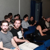 Finalistas Certamen Tárrega