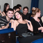 Finalistas Certamen Tárrega