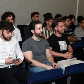 Finalistas Certamen Tárrega