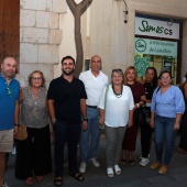 Gaiates de Mà