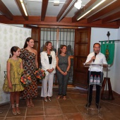 Gaiates de Mà