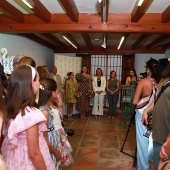Gaiates de Mà