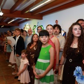 Gaiates de Mà