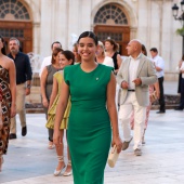 Gaiates de Mà