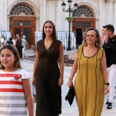 Gaiates de Mà